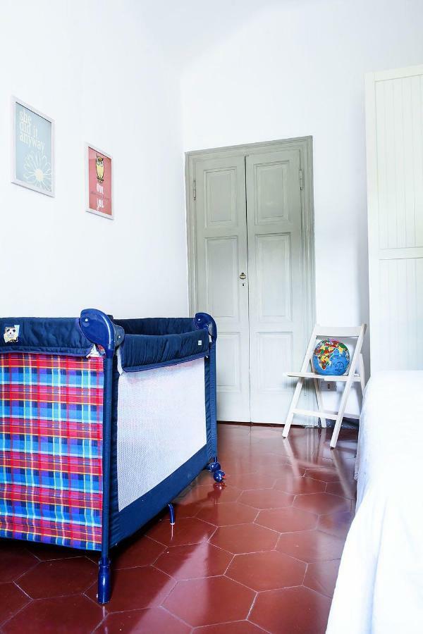 Little Garden House Villa Cernobbio Buitenkant foto